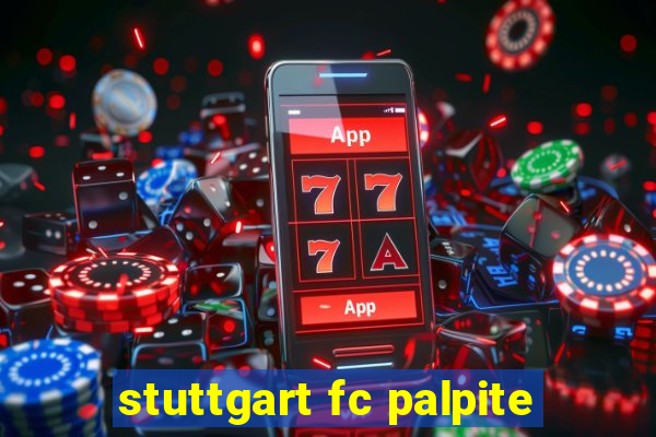 stuttgart fc palpite